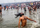 Kumbh Mela study to be presented at Harvard